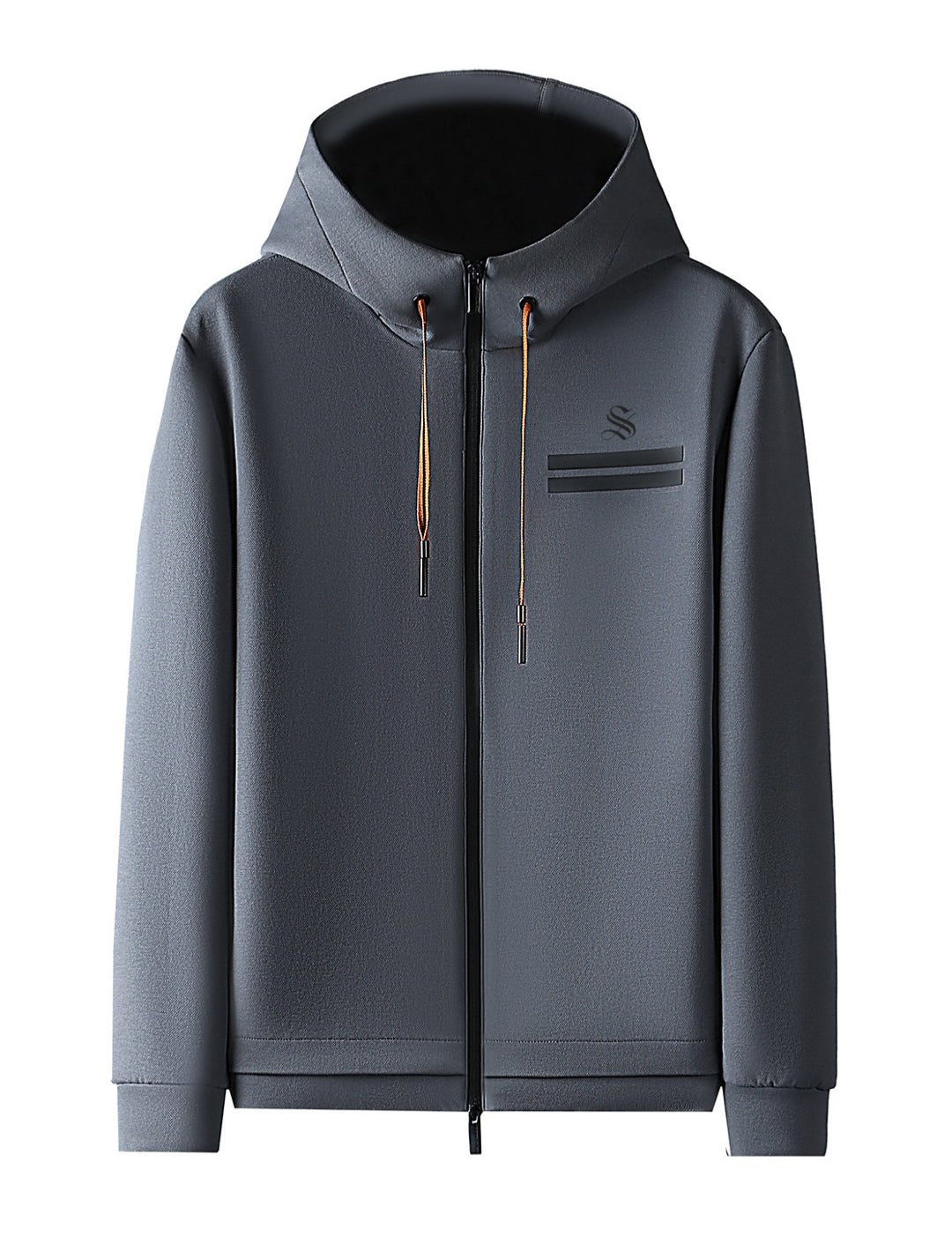 Hideout - Jacket for Men - Sarman Fashion - Wholesale Clothing Fashion Brand for Men from Canada