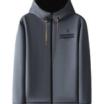Hideout - Jacket for Men - Sarman Fashion - Wholesale Clothing Fashion Brand for Men from Canada