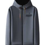Hideout - Jacket for Men - Sarman Fashion - Wholesale Clothing Fashion Brand for Men from Canada
