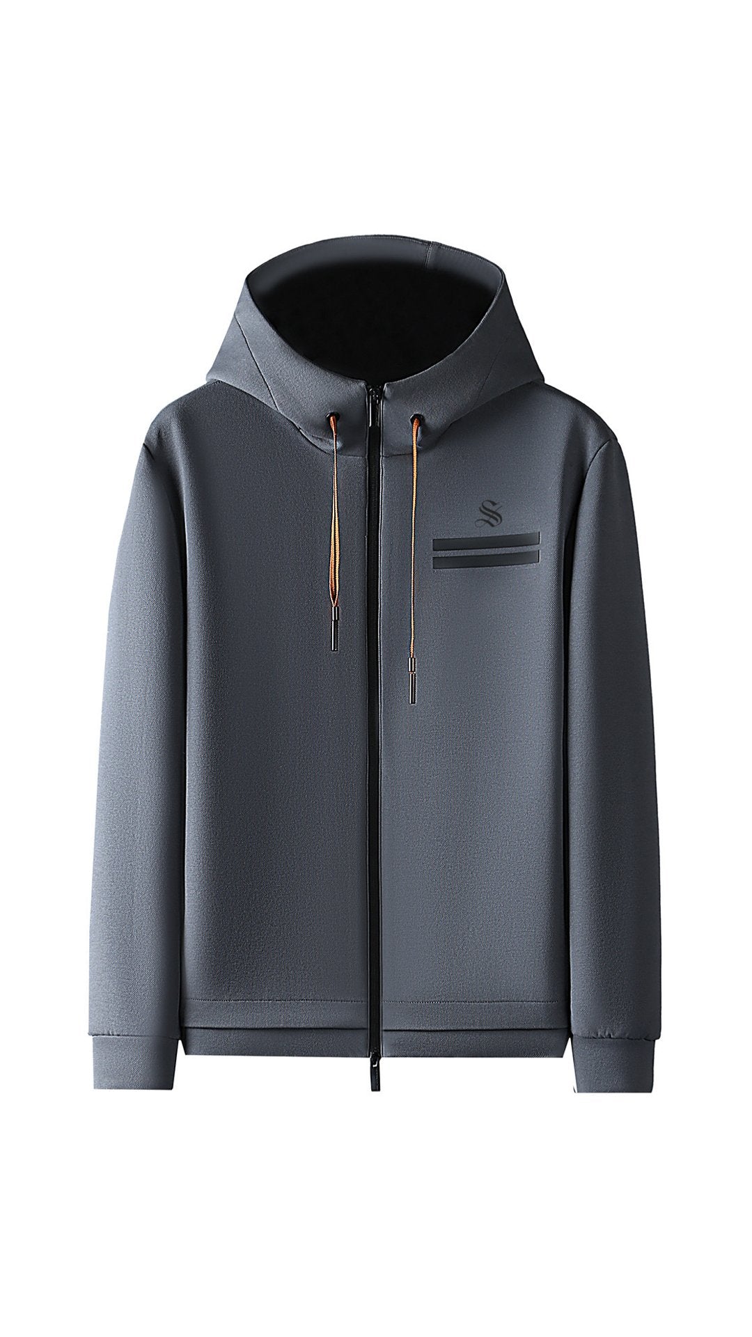 Hideout - Jacket for Men - Sarman Fashion - Wholesale Clothing Fashion Brand for Men from Canada