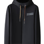 Hideout - Jacket for Men - Sarman Fashion - Wholesale Clothing Fashion Brand for Men from Canada