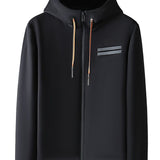 Hideout - Jacket for Men - Sarman Fashion - Wholesale Clothing Fashion Brand for Men from Canada