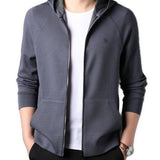 HighHeaven - Hoodie for Men - Sarman Fashion - Wholesale Clothing Fashion Brand for Men from Canada