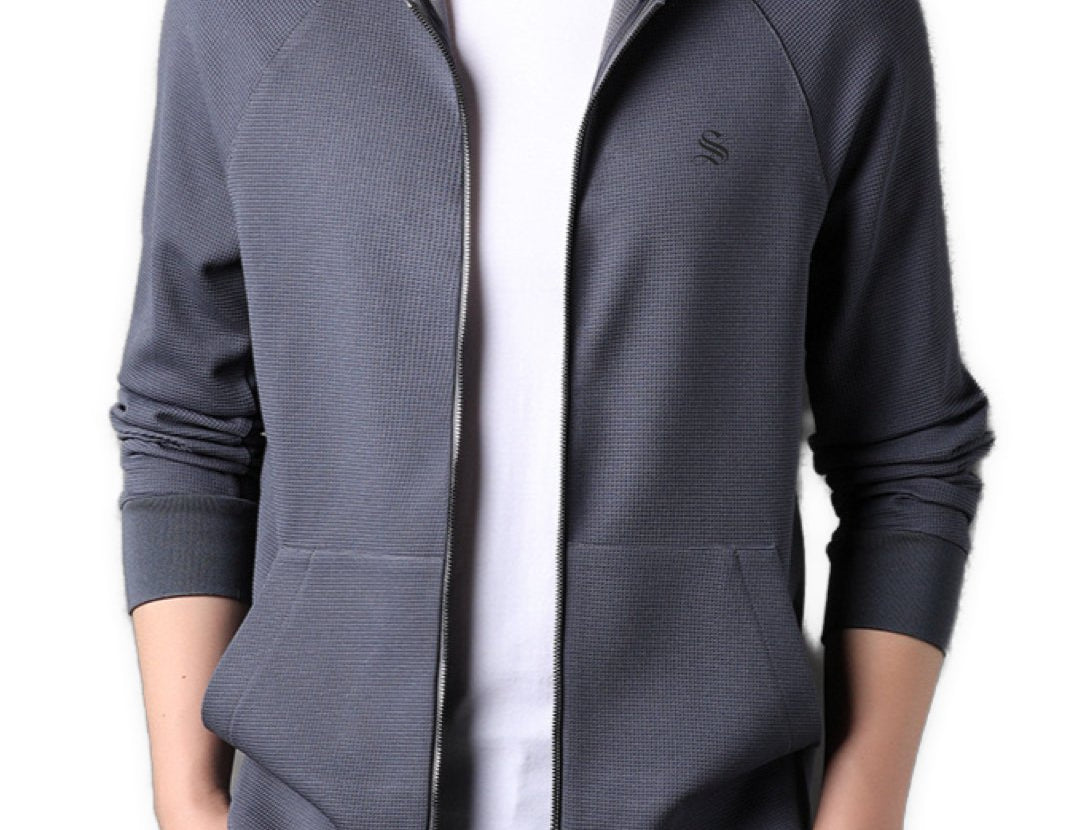 HighHeaven - Hoodie for Men - Sarman Fashion - Wholesale Clothing Fashion Brand for Men from Canada