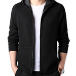 HighHeaven - Hoodie for Men - Sarman Fashion - Wholesale Clothing Fashion Brand for Men from Canada