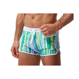 Hippi - Swimming shorts for Men - Sarman Fashion - Wholesale Clothing Fashion Brand for Men from Canada