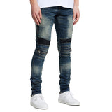 HJY - Jeans for Men - Sarman Fashion - Wholesale Clothing Fashion Brand for Men from Canada
