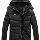 HJYY - Winter Jacket for Men - Sarman Fashion - Wholesale Clothing Fashion Brand for Men from Canada