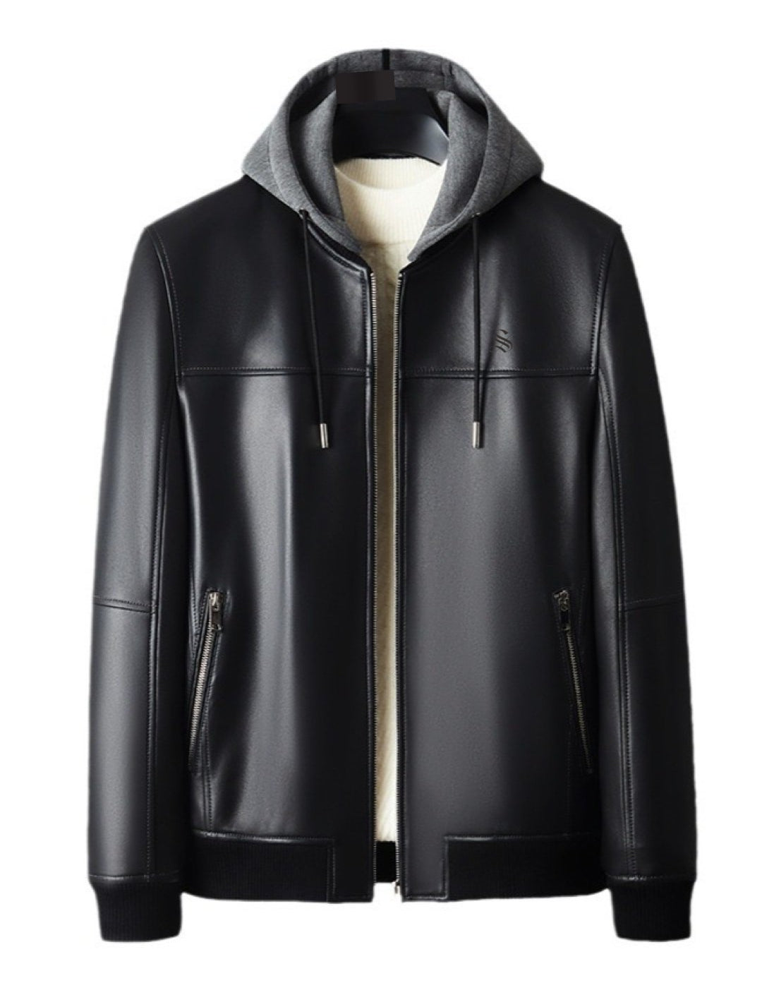 Hodovok - Jacket for Men - Sarman Fashion - Wholesale Clothing Fashion Brand for Men from Canada