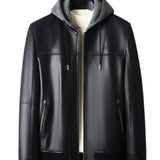 Hodovok - Jacket for Men - Sarman Fashion - Wholesale Clothing Fashion Brand for Men from Canada