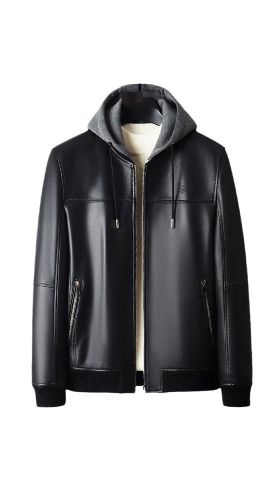Hodovok - Jacket for Men - Sarman Fashion - Wholesale Clothing Fashion Brand for Men from Canada