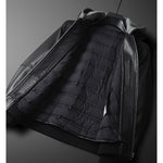 Hodovok - Jacket for Men - Sarman Fashion - Wholesale Clothing Fashion Brand for Men from Canada