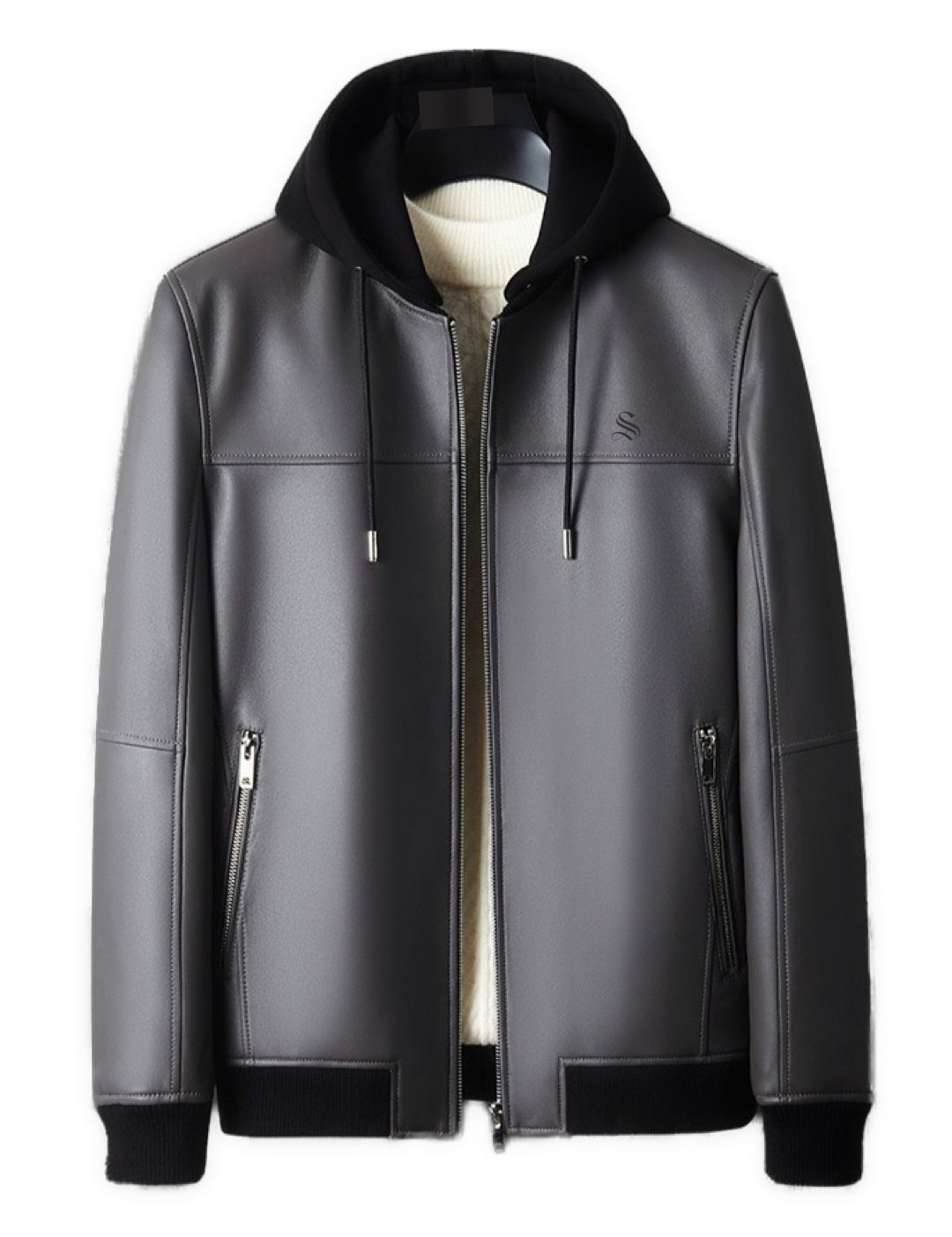Hodovok - Jacket for Men - Sarman Fashion - Wholesale Clothing Fashion Brand for Men from Canada