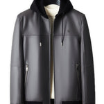 Hodovok - Jacket for Men - Sarman Fashion - Wholesale Clothing Fashion Brand for Men from Canada