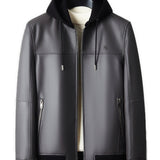 Hodovok - Jacket for Men - Sarman Fashion - Wholesale Clothing Fashion Brand for Men from Canada