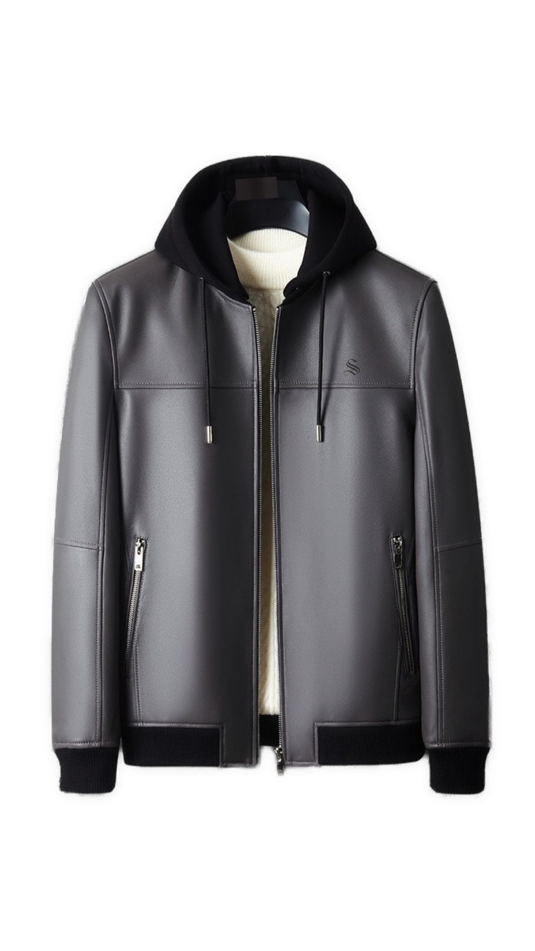 Hodovok - Jacket for Men - Sarman Fashion - Wholesale Clothing Fashion Brand for Men from Canada