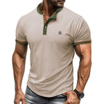 Holi - T-Shirt for Men - Sarman Fashion - Wholesale Clothing Fashion Brand for Men from Canada