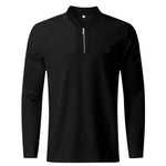 Hollywol - Long Sleeves Shirt for Men - Sarman Fashion - Wholesale Clothing Fashion Brand for Men from Canada