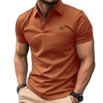 Hololive - Polo Shirt for Men - Sarman Fashion - Wholesale Clothing Fashion Brand for Men from Canada
