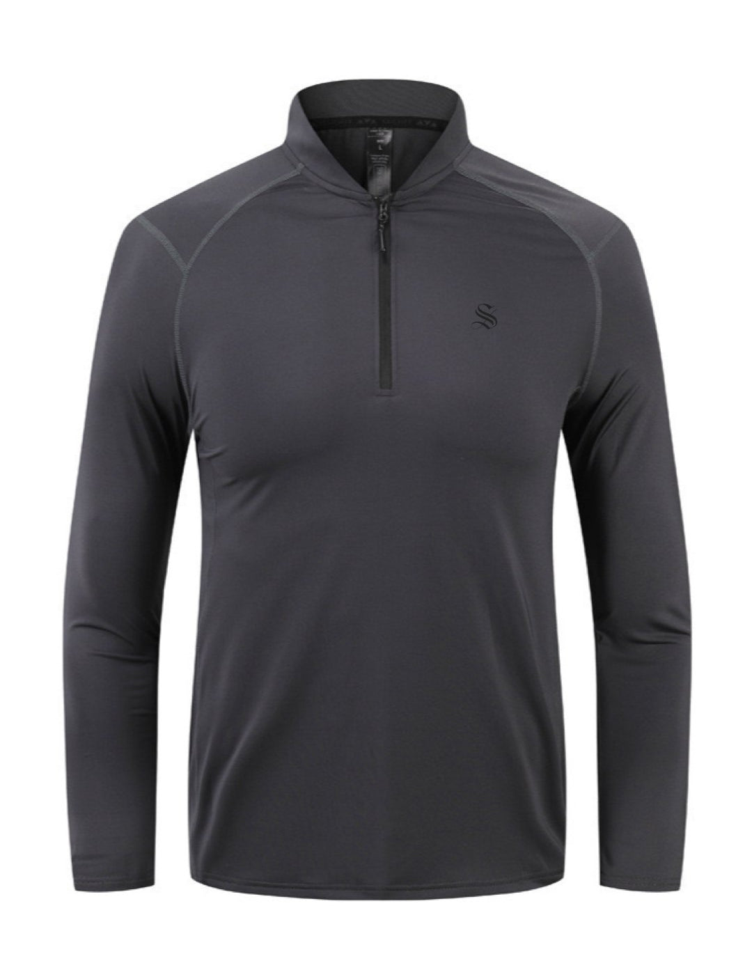 Holova - Track Top for Men - Sarman Fashion - Wholesale Clothing Fashion Brand for Men from Canada