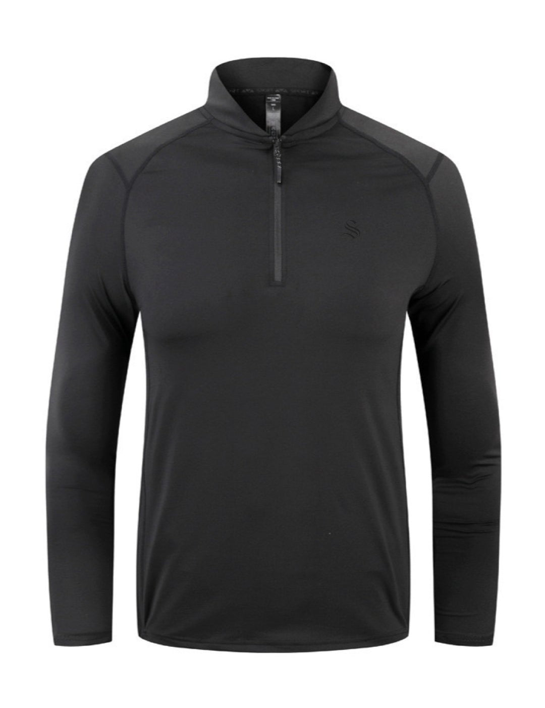 Holova - Track Top for Men - Sarman Fashion - Wholesale Clothing Fashion Brand for Men from Canada