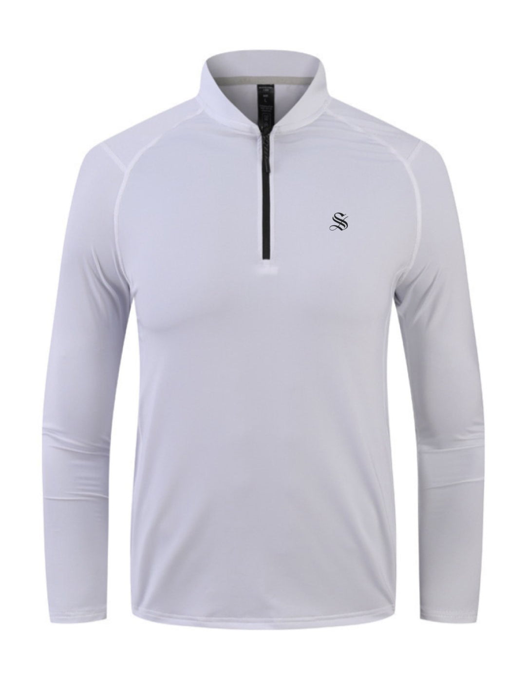 Holova - Track Top for Men - Sarman Fashion - Wholesale Clothing Fashion Brand for Men from Canada