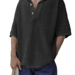 holuwa - Polo Shirt for Men - Sarman Fashion - Wholesale Clothing Fashion Brand for Men from Canada