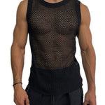 Holuza 2 - Tank Top for Men - Sarman Fashion - Wholesale Clothing Fashion Brand for Men from Canada