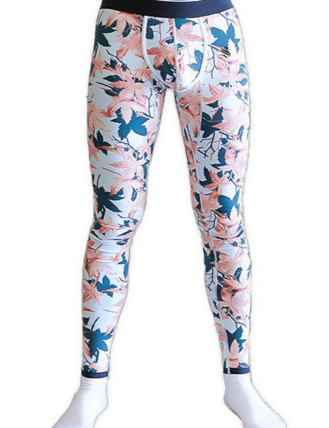 HomBoy - Leggings for Men - Sarman Fashion - Wholesale Clothing Fashion Brand for Men from Canada