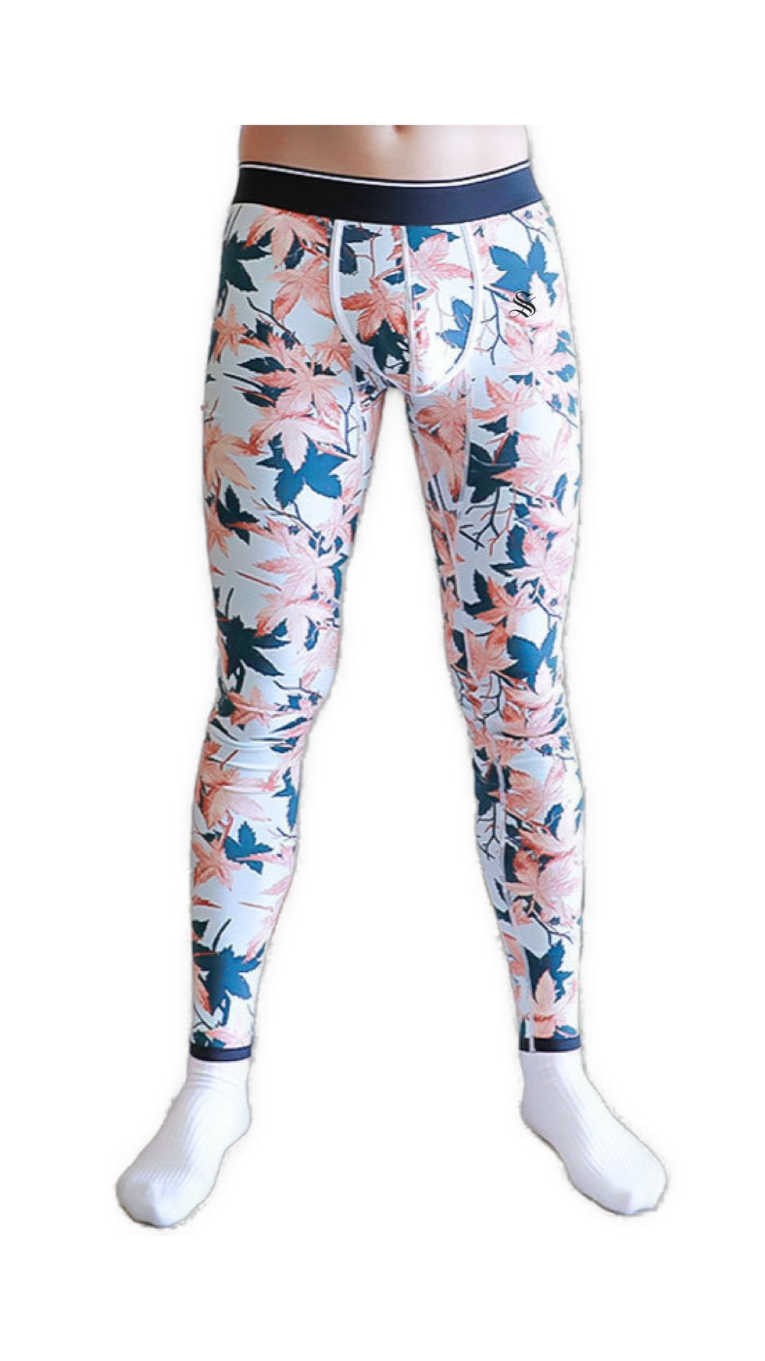 HomBoy - Leggings for Men - Sarman Fashion - Wholesale Clothing Fashion Brand for Men from Canada