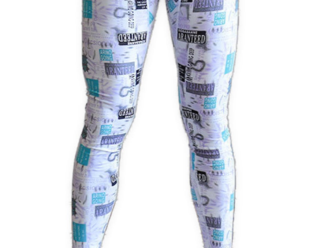 HomBoy - Leggings for Men - Sarman Fashion - Wholesale Clothing Fashion Brand for Men from Canada