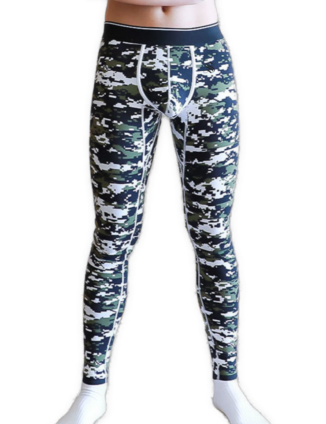 HomBoy - Leggings for Men - Sarman Fashion - Wholesale Clothing Fashion Brand for Men from Canada