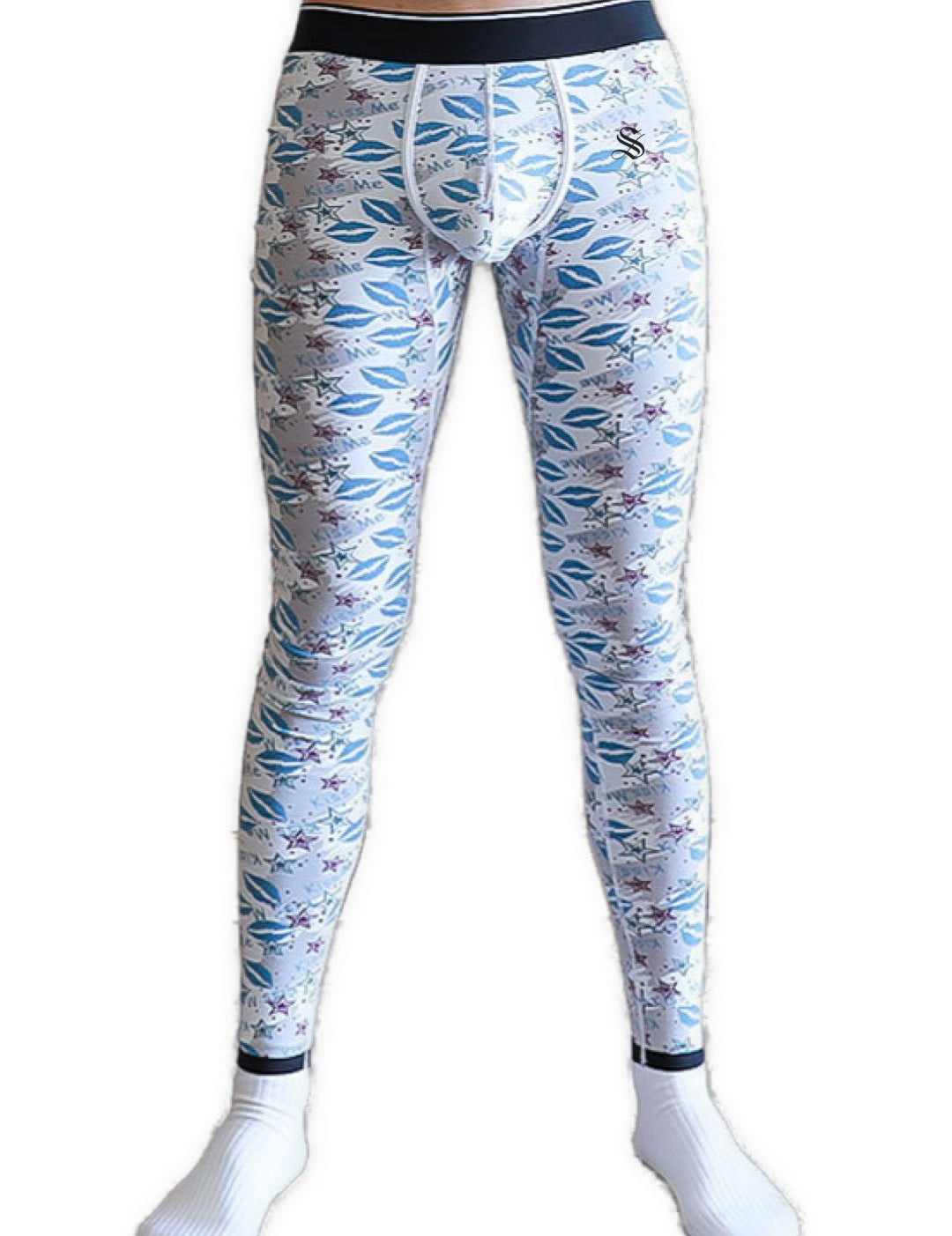 HomBoy - Leggings for Men - Sarman Fashion - Wholesale Clothing Fashion Brand for Men from Canada