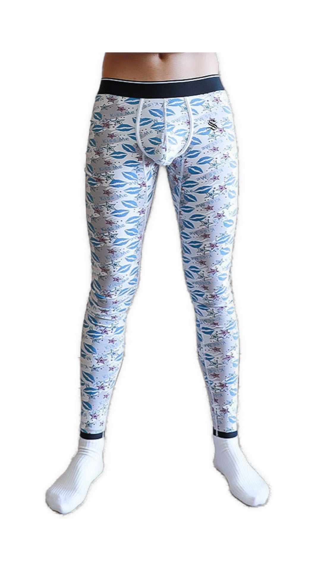 HomBoy - Leggings for Men - Sarman Fashion - Wholesale Clothing Fashion Brand for Men from Canada