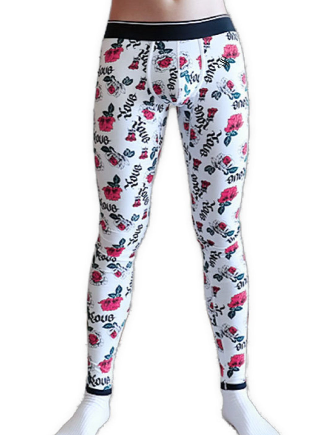 HomBoy - Leggings for Men - Sarman Fashion - Wholesale Clothing Fashion Brand for Men from Canada