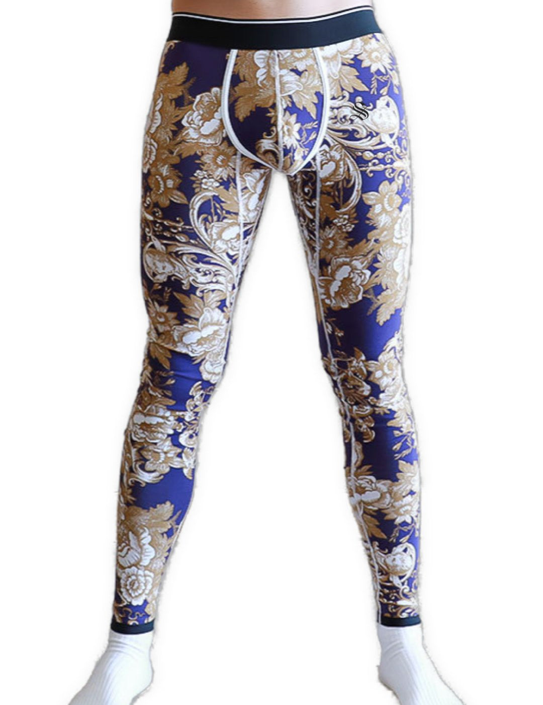 HomBoy - Leggings for Men - Sarman Fashion - Wholesale Clothing Fashion Brand for Men from Canada