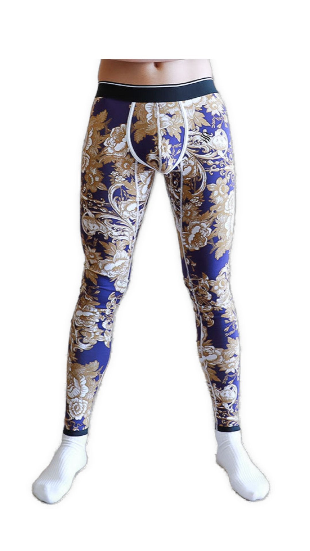 HomBoy - Leggings for Men - Sarman Fashion - Wholesale Clothing Fashion Brand for Men from Canada
