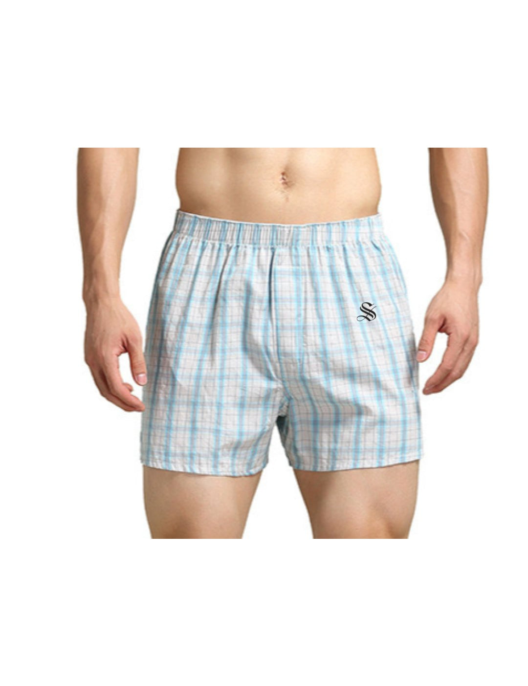 HomeVibe - Shorts for Men - Sarman Fashion - Wholesale Clothing Fashion Brand for Men from Canada