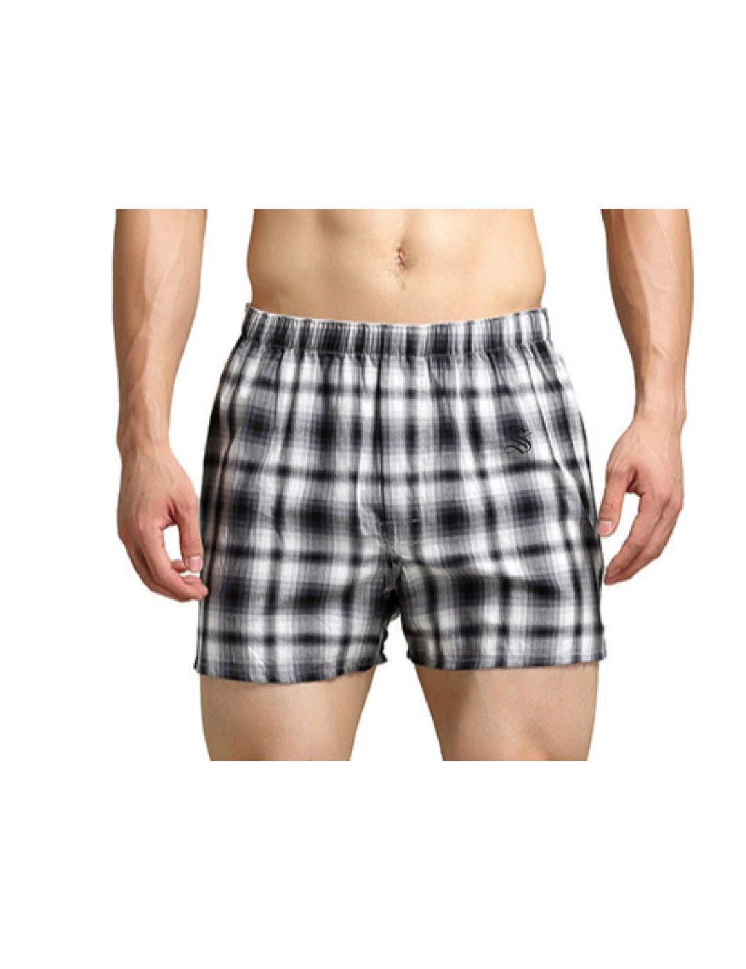 HomeVibe - Shorts for Men - Sarman Fashion - Wholesale Clothing Fashion Brand for Men from Canada