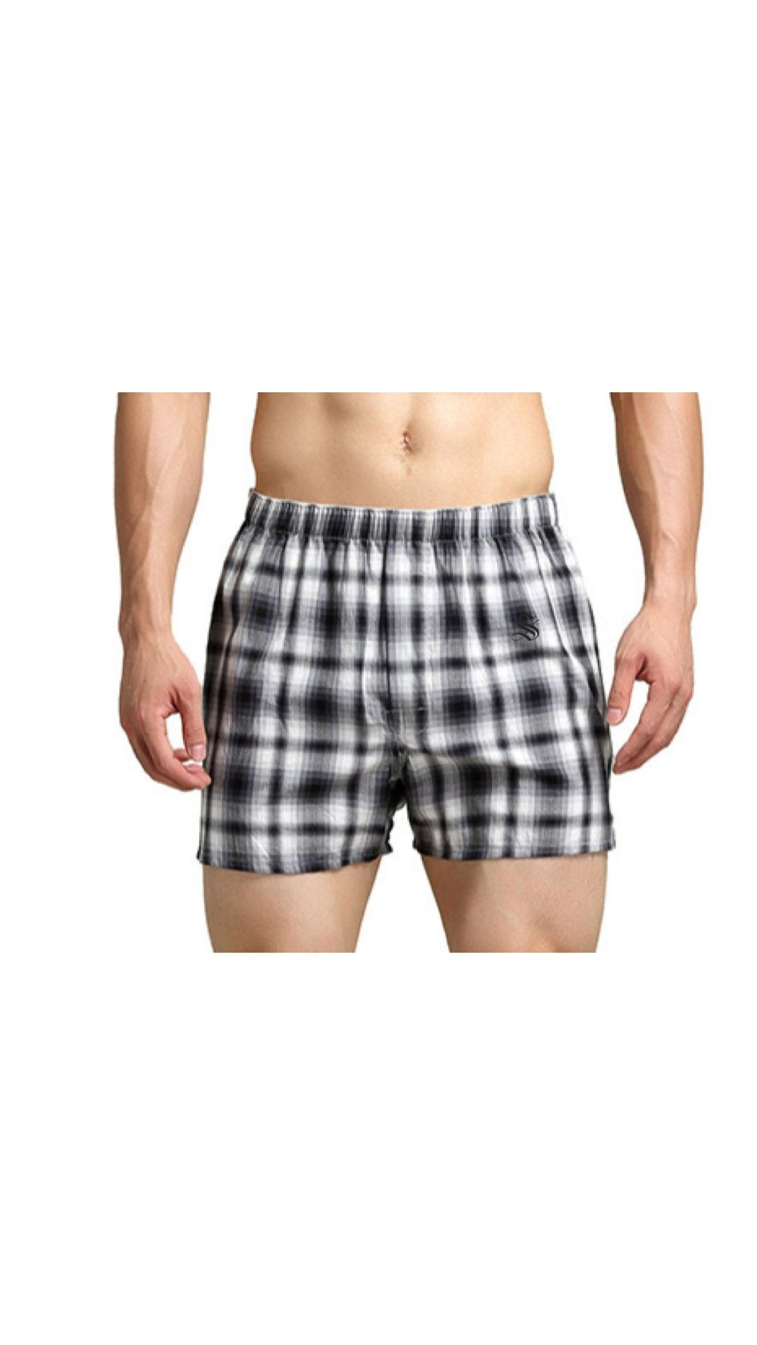 HomeVibe - Shorts for Men - Sarman Fashion - Wholesale Clothing Fashion Brand for Men from Canada