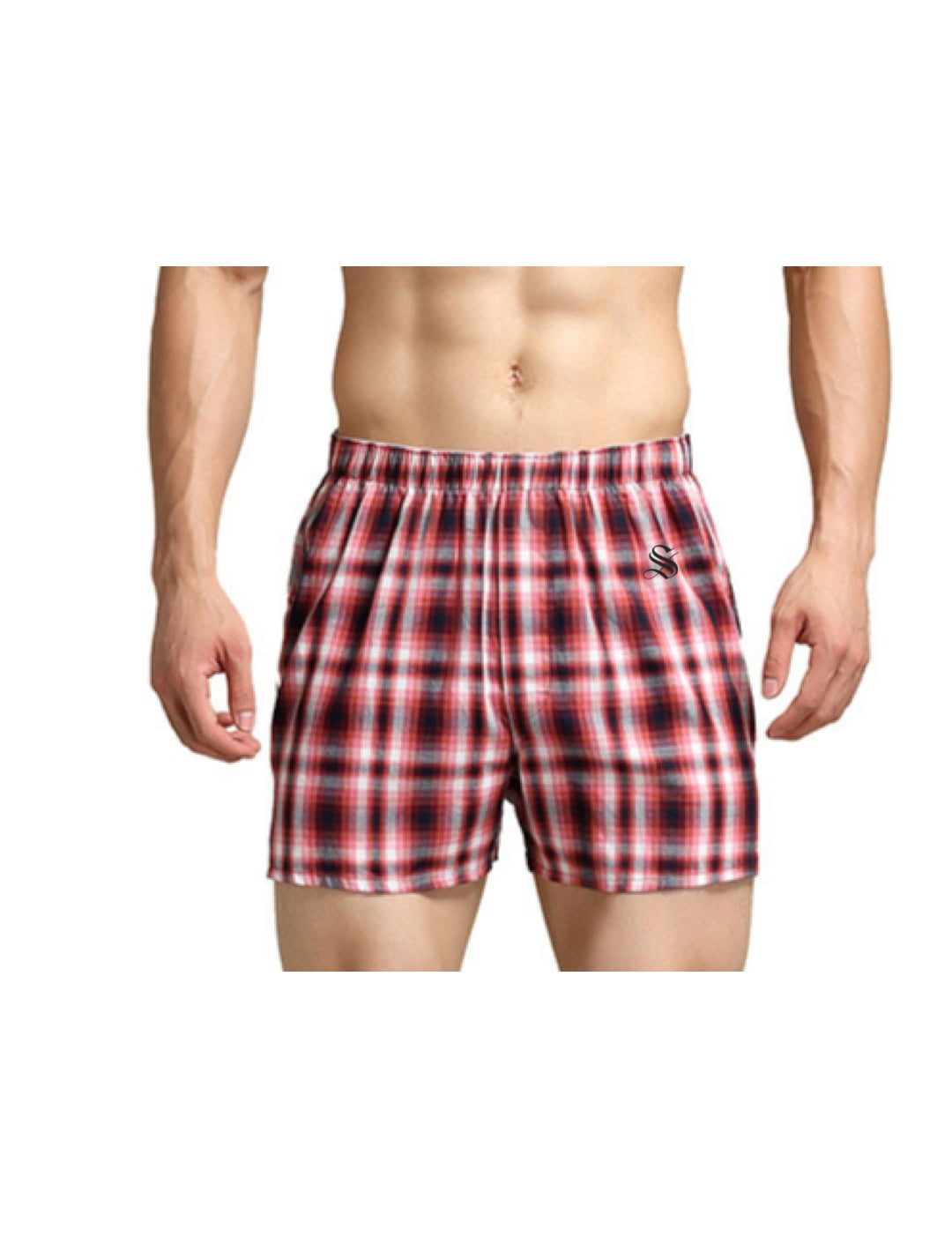 HomeVibe - Shorts for Men - Sarman Fashion - Wholesale Clothing Fashion Brand for Men from Canada