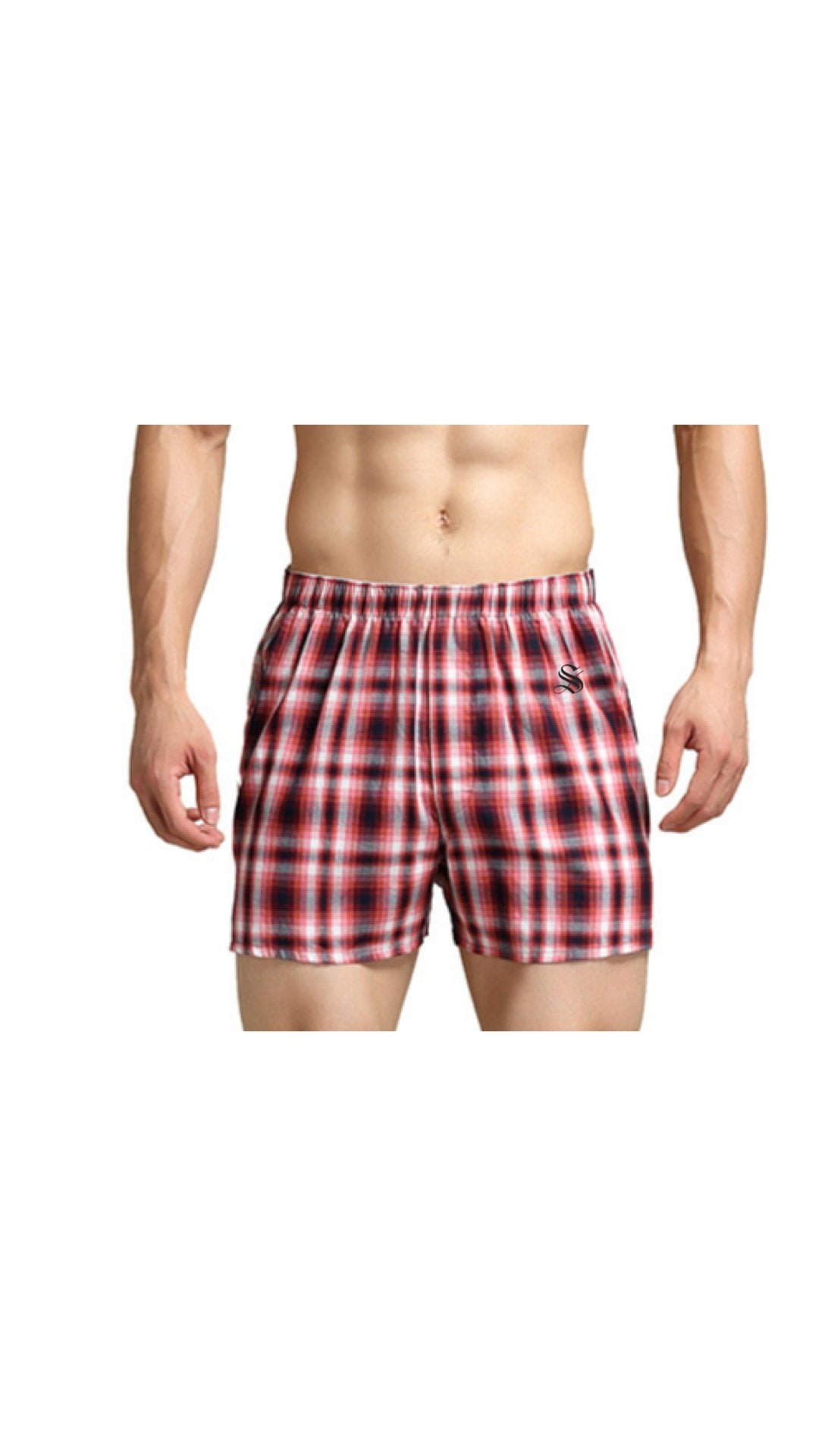 HomeVibe - Shorts for Men - Sarman Fashion - Wholesale Clothing Fashion Brand for Men from Canada