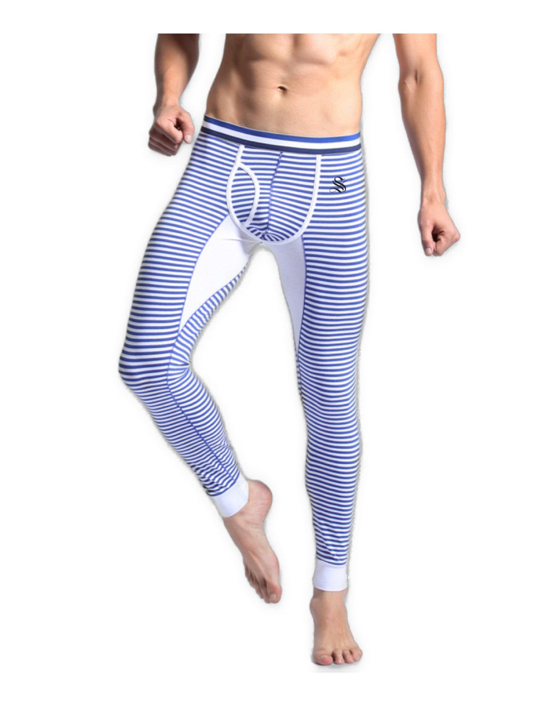 HomPeace - Leggings for Men - Sarman Fashion - Wholesale Clothing Fashion Brand for Men from Canada
