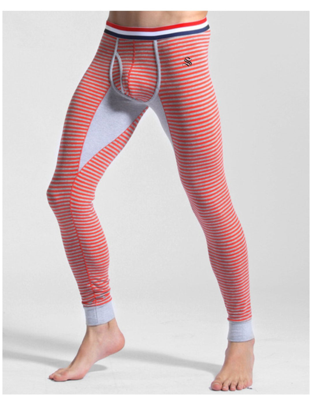 HomPeace - Leggings for Men - Sarman Fashion - Wholesale Clothing Fashion Brand for Men from Canada