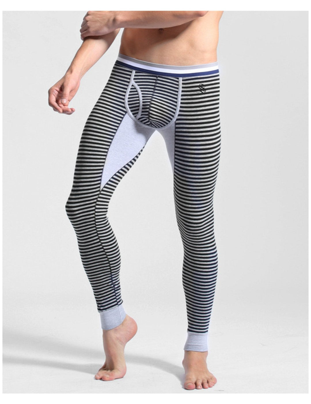 HomPeace - Leggings for Men - Sarman Fashion - Wholesale Clothing Fashion Brand for Men from Canada