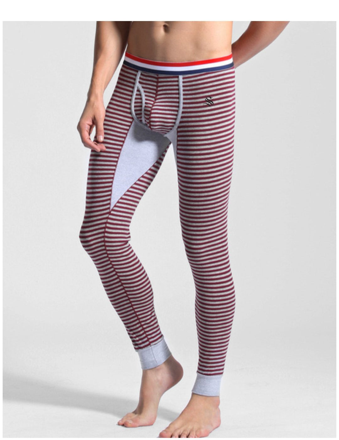 HomPeace - Leggings for Men - Sarman Fashion - Wholesale Clothing Fashion Brand for Men from Canada