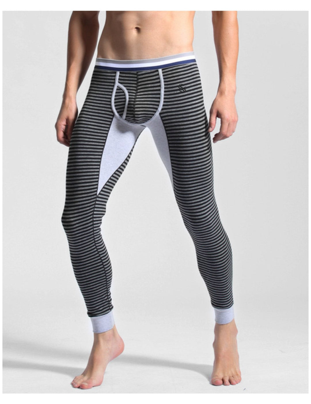 HomPeace - Leggings for Men - Sarman Fashion - Wholesale Clothing Fashion Brand for Men from Canada
