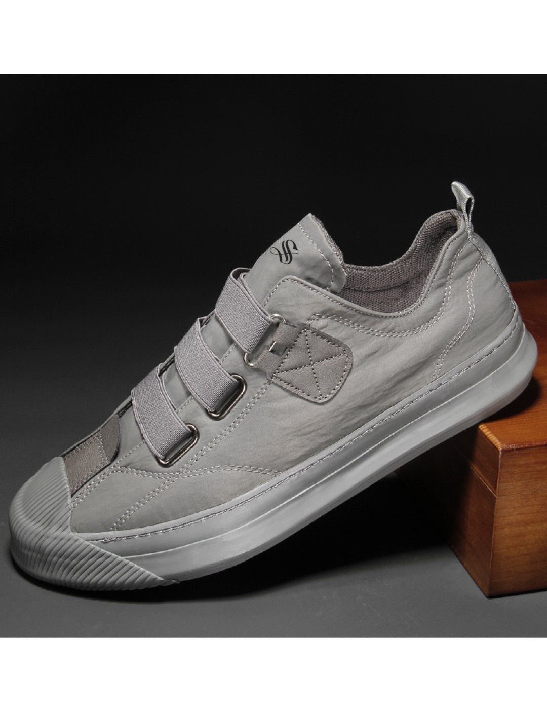 Hovo - Men’s Shoes - Sarman Fashion - Wholesale Clothing Fashion Brand for Men from Canada