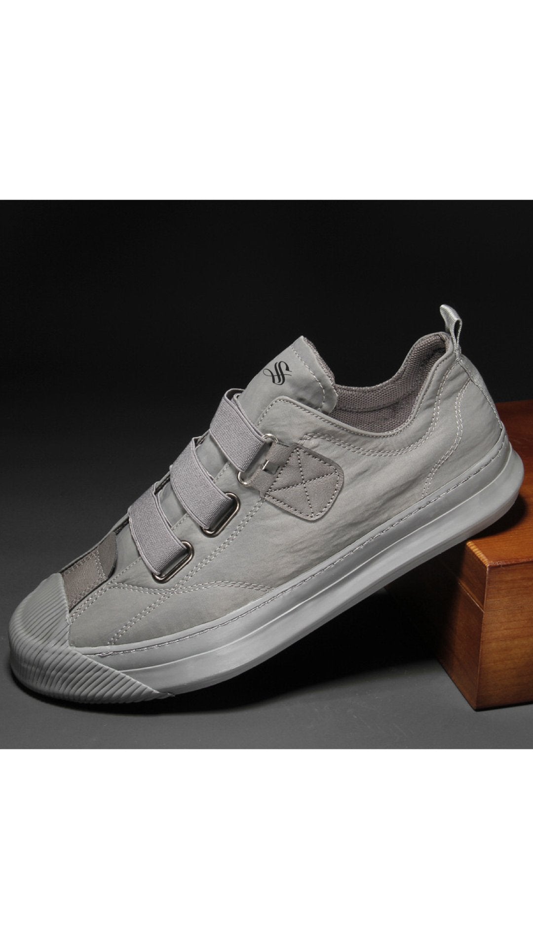 Hovo - Men’s Shoes - Sarman Fashion - Wholesale Clothing Fashion Brand for Men from Canada