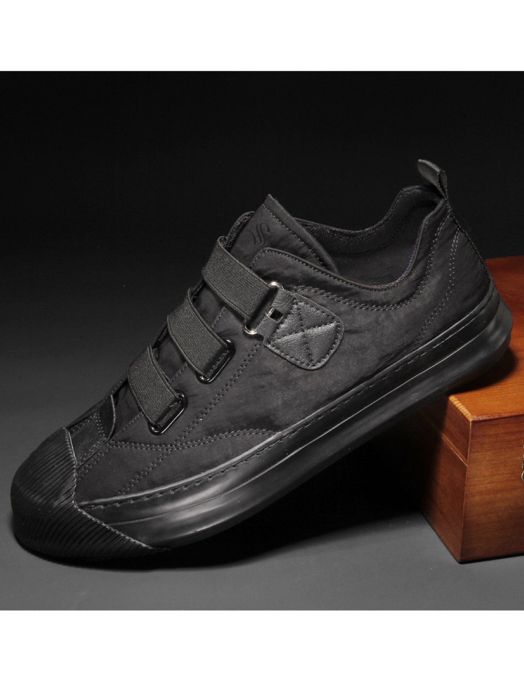 Hovo - Men’s Shoes - Sarman Fashion - Wholesale Clothing Fashion Brand for Men from Canada